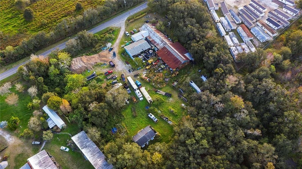 Photo of 15058 BALM ROAD