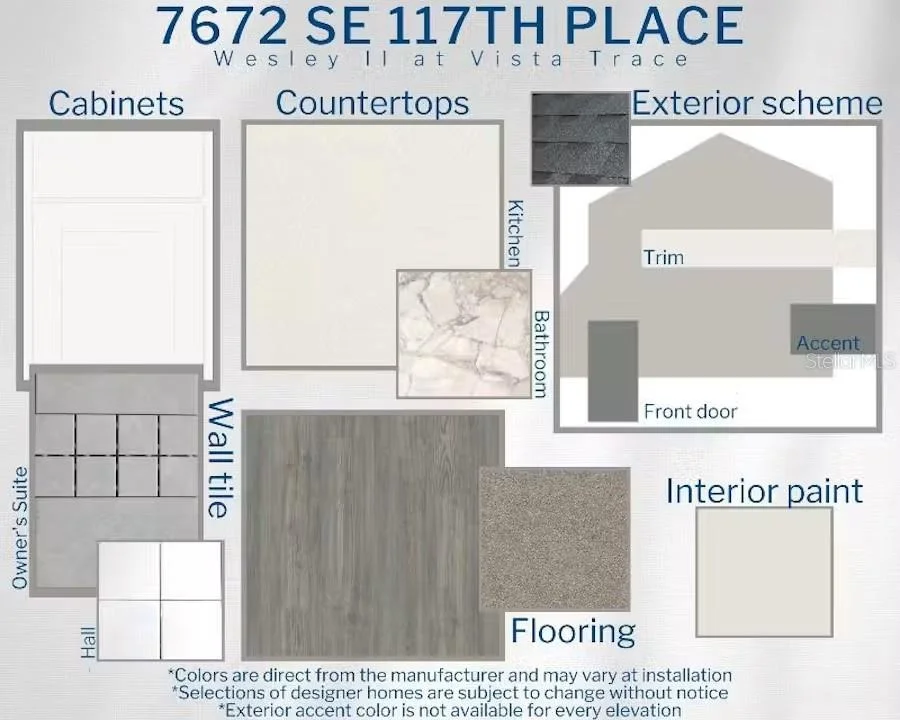 Photo of 7672 SE 117TH PLACE