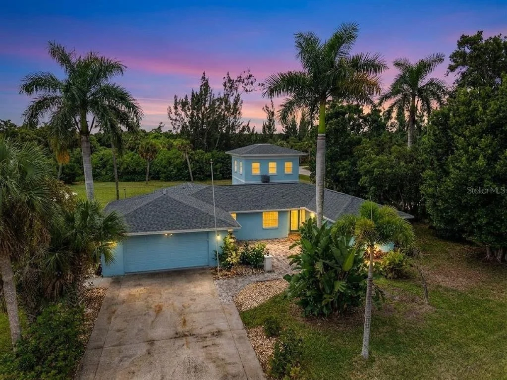 Photo of 3407 ISLAND VIEW DRIVE