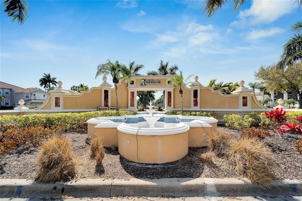 Photo of 6107 MARBELLA BOULEVARD