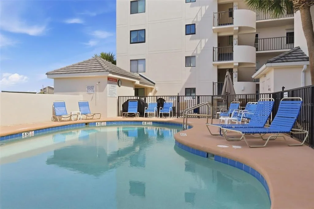 Photo of Unit 3030 at 2860 OCEAN SHORE BOULEVARD