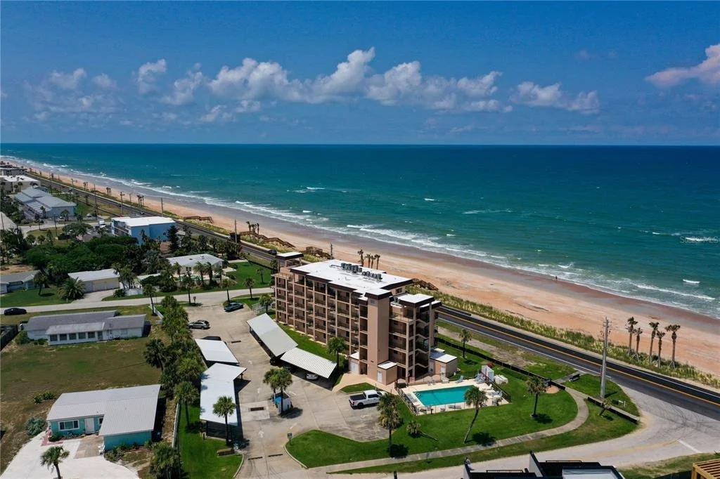 Photo of Unit 1040 at 2390 OCEAN SHORE BOULEVARD