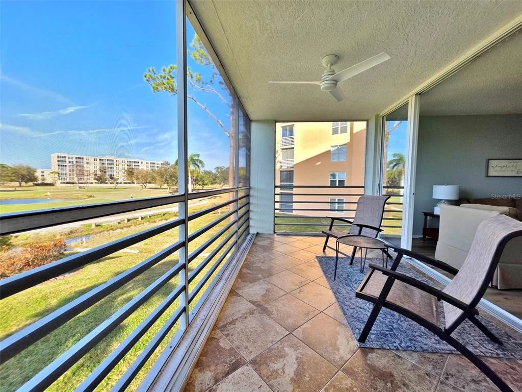 Photo of Unit 208 at 4570 PINEBROOK CIRCLE