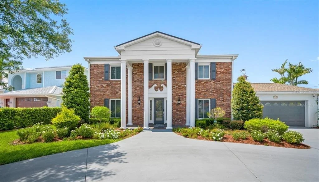 Photo of 4545 HARBOR HILLS DRIVE