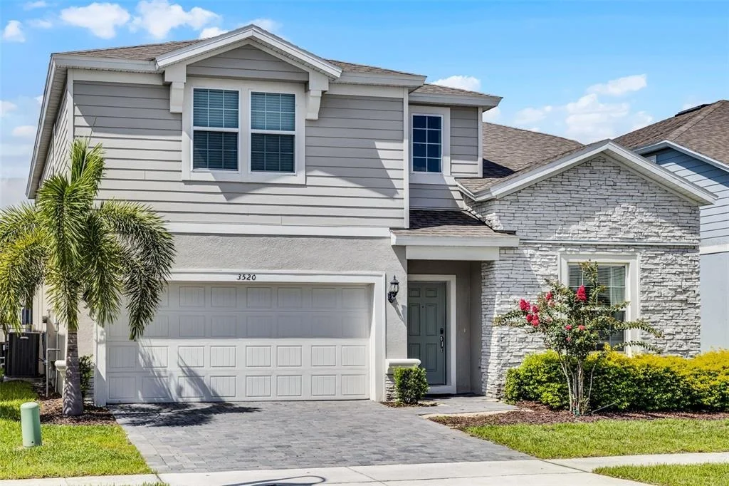 Photo of 3520 LAVENDER DRIVE