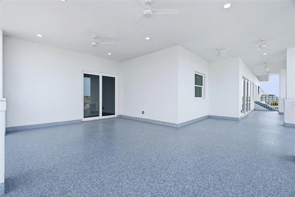 Photo of Unit 401 at 13655 GULF BOULEVARD