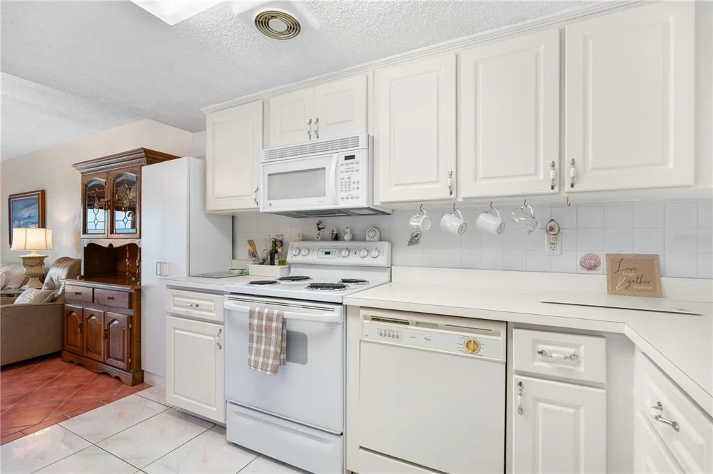 Photo of Unit 5040 at 3100 OCEAN SHORE BOULEVARD