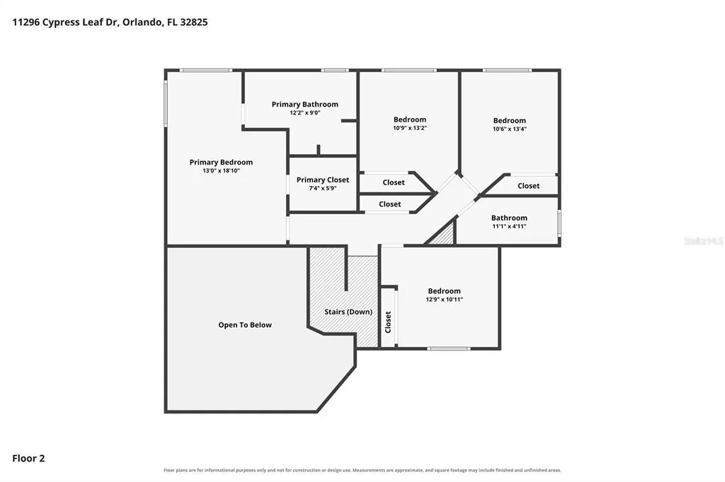 Photo of 11296 CYPRESS LEAF DRIVE