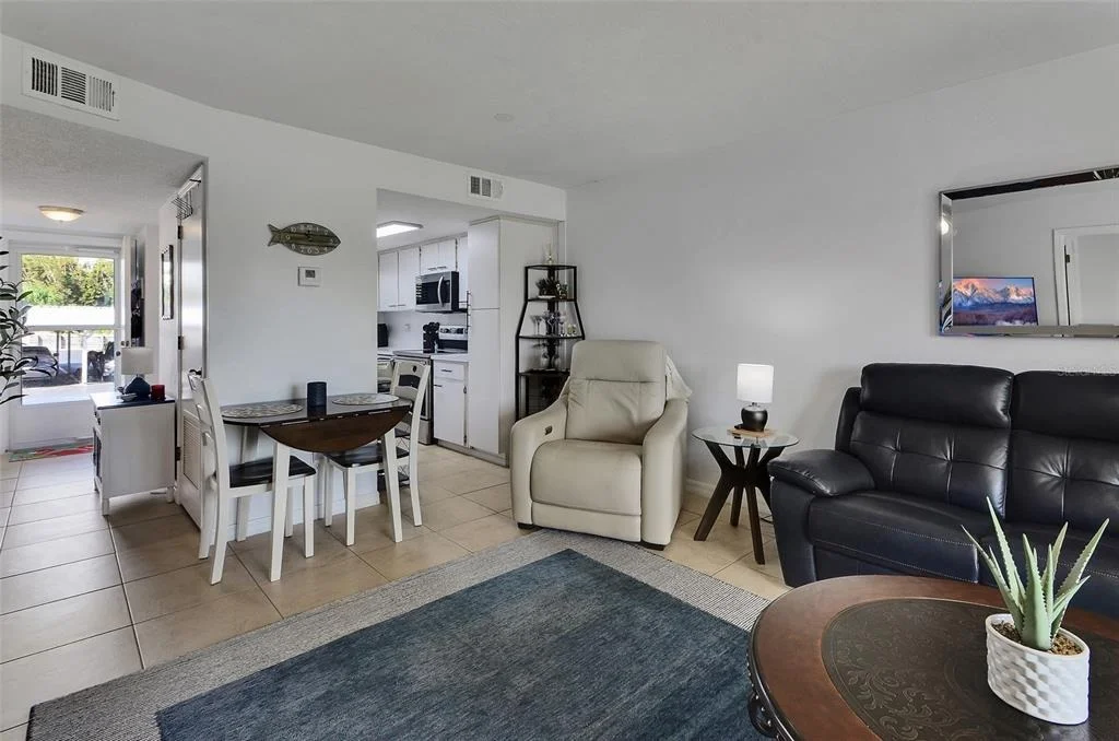 Photo of Unit 1130 at 3110 OCEAN SHORE BOULEVARD