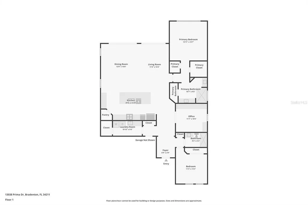 Photo of 13038 PRIMA DRIVE