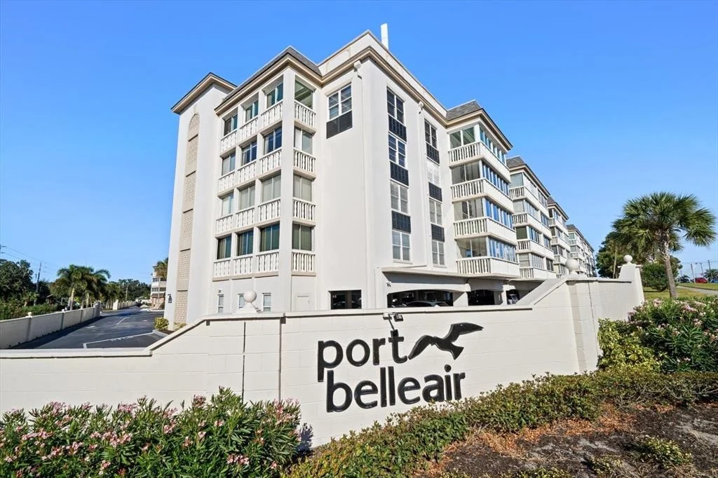 Photo of Unit 106 at 131 BLUFF VIEW DRIVE