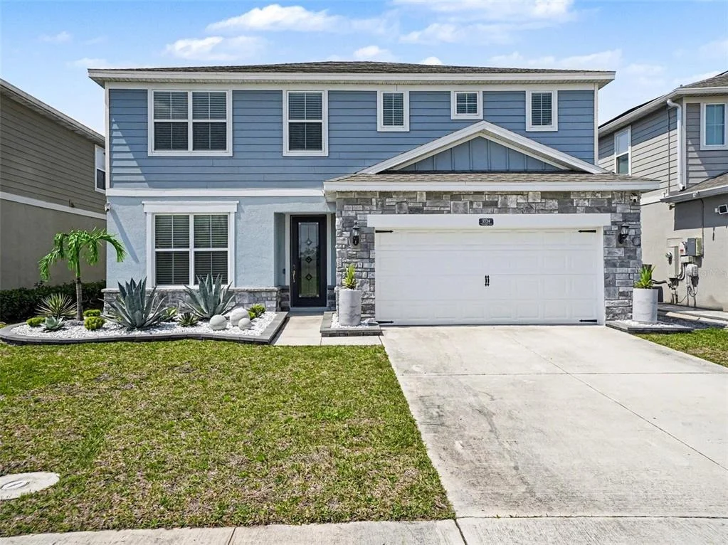 Photo of 2724 TIMBERGROVE STREET