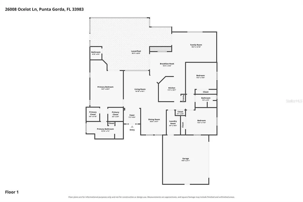 Photo of 26008 OCELOT LANE