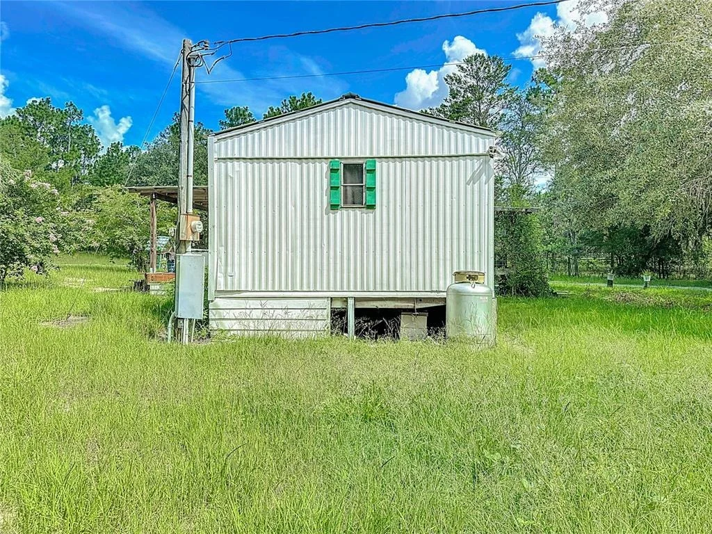 Photo of 5391 JENKINS LOOP DRIVE