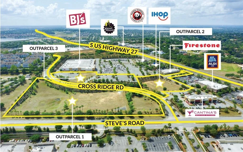 Photo of 2531 US HIGHWAY 27
