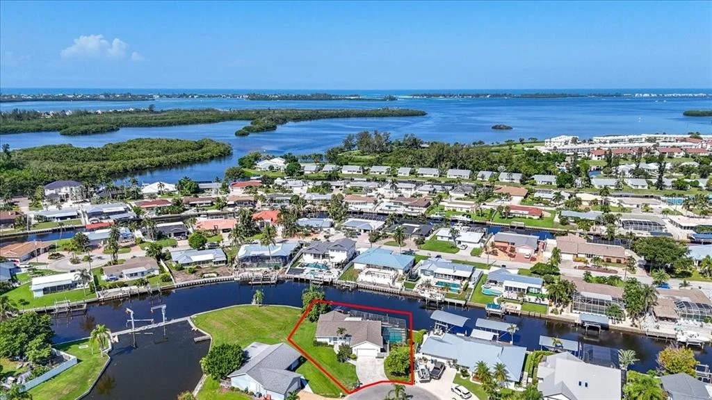 Photo of 5016 MANGROVE POINT ROAD
