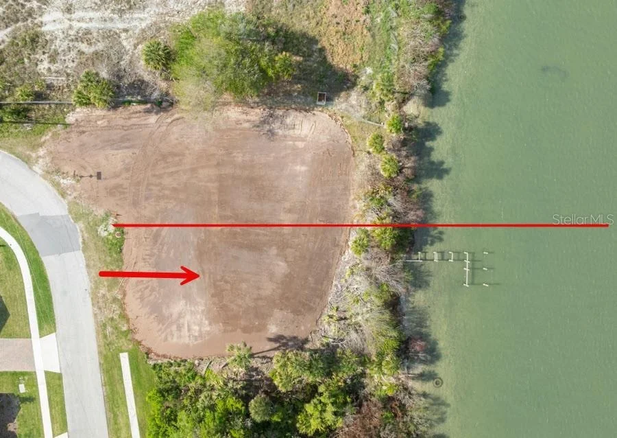 Photo of 185 JONES FISH CAMP ROAD