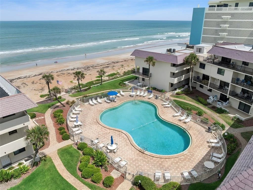 Photo of Unit 3020 at 935 OCEAN SHORE BOULEVARD