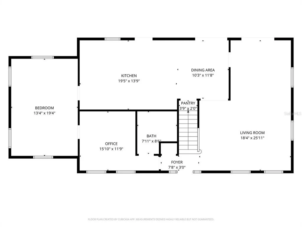 Photo of 15470 STATE ROAD 62