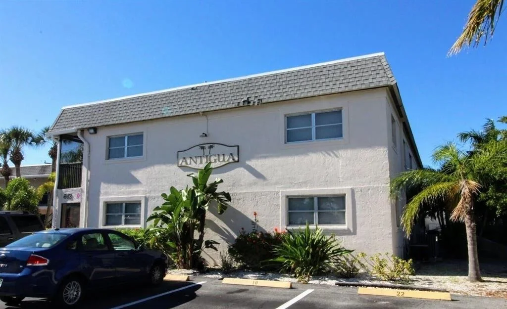 Photo of Unit 20 at 612 GUILD DRIVE