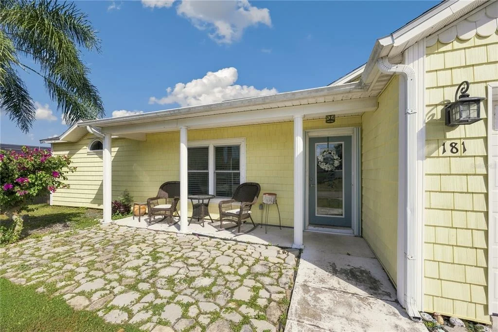 Photo of 181 HAMMOCK ROAD SE