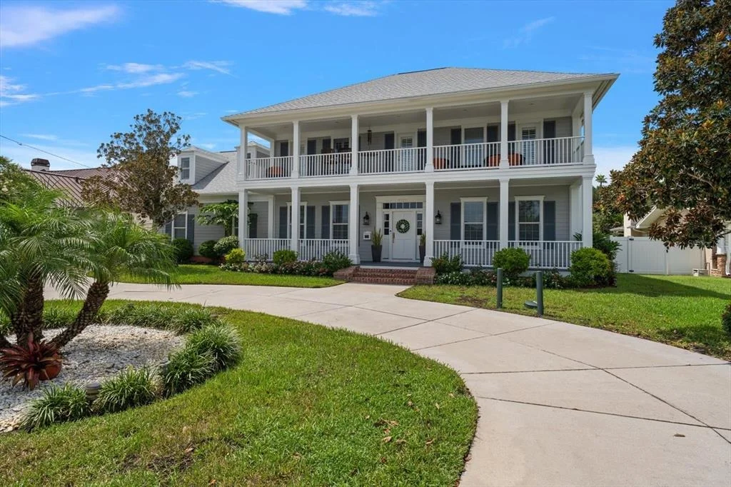 Photo of 1322 GOLF VIEW DRIVE