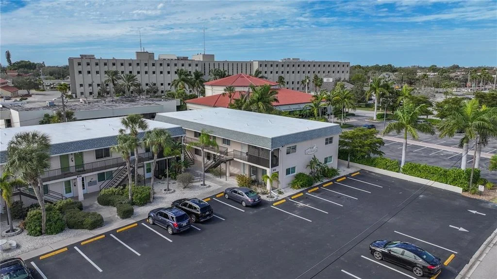 Photo of Unit 18 at 612 GUILD DRIVE