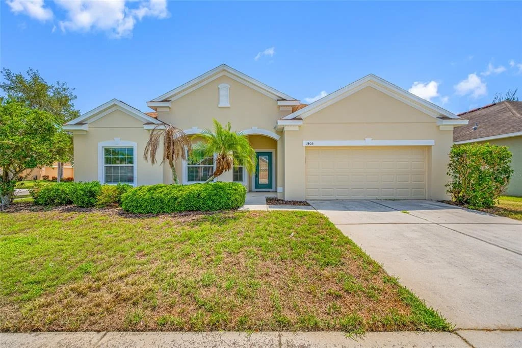 Photo of 1405 PARKER DEN DRIVE