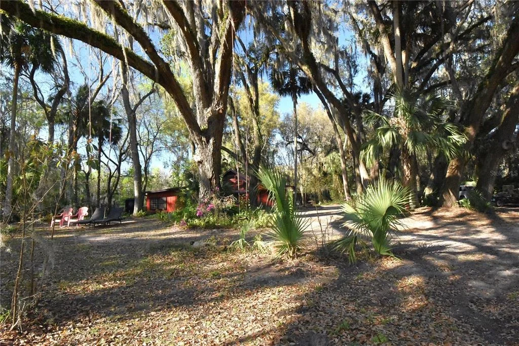 Photo of 1302 SE WACAHOOTA ROAD