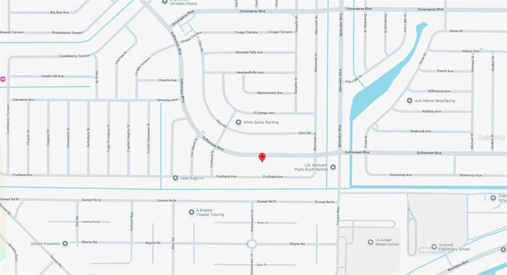 Photo of 9899 GULFSTREAM BOULEVARD
