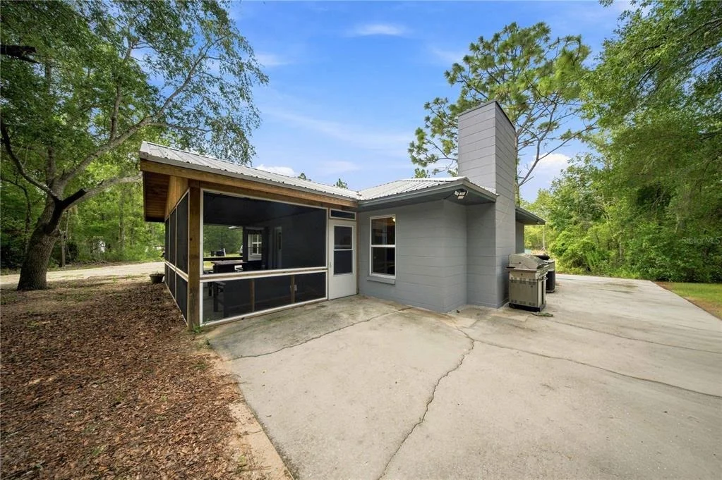Photo of 4191 NE 138TH TERRACE