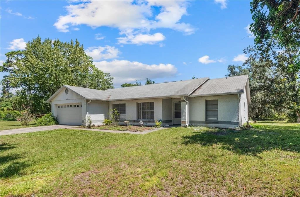 Photo of 5845 LAKE LIZZIE DRIVE