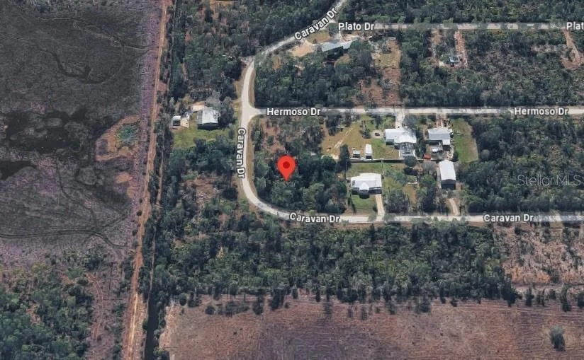 Photo of 12249 CARAVAN DRIVE