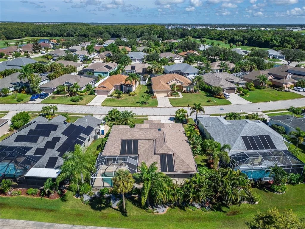 Photo of 534 PLANTERS MANOR WAY