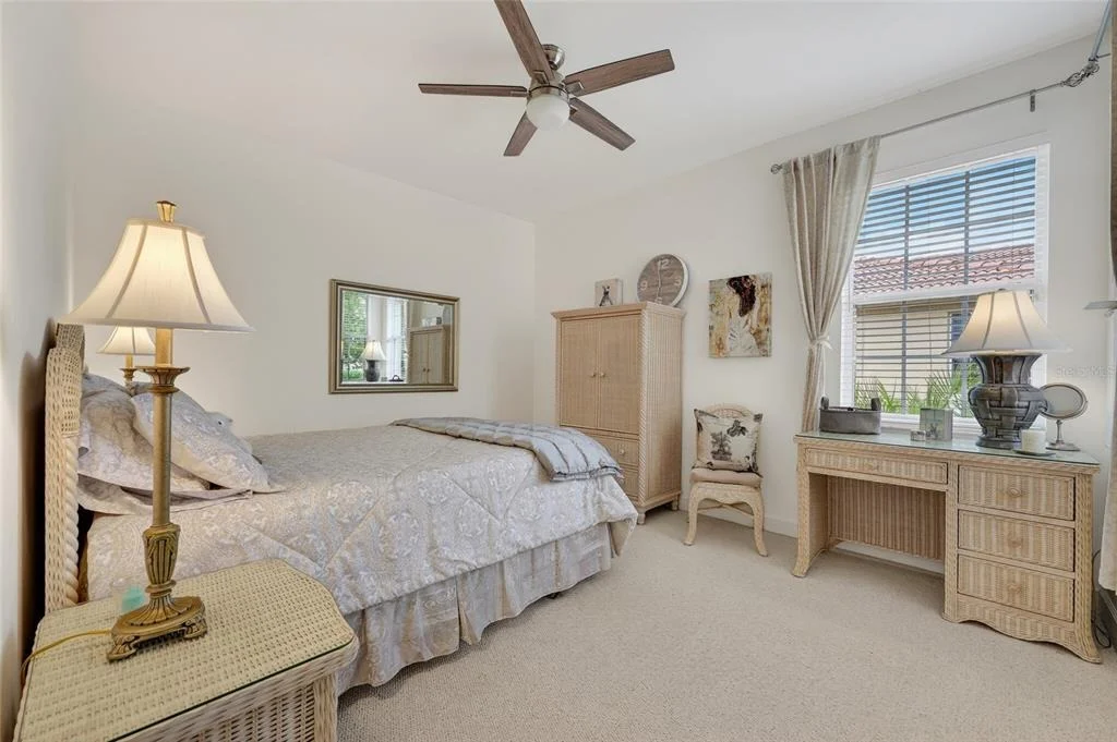 Photo of Unit D at 3336 SUNSET KEY CIRCLE
