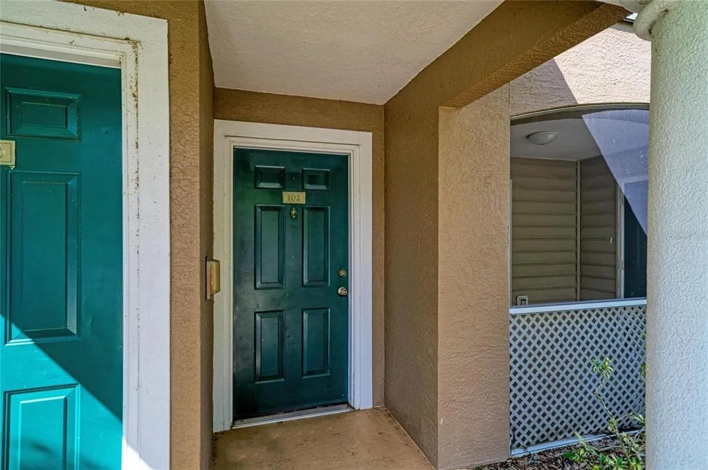 Photo of Unit 102 at 8932 MANOR LOOP