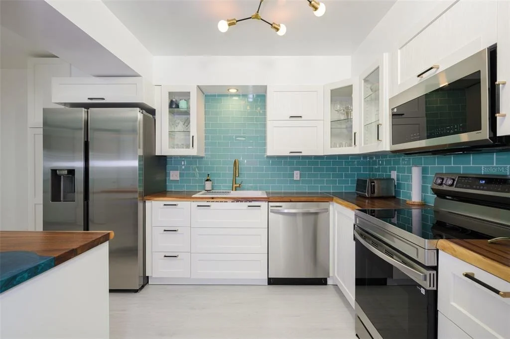 Photo of Unit 505A at 2220 OCEAN SHORE BOULEVARD