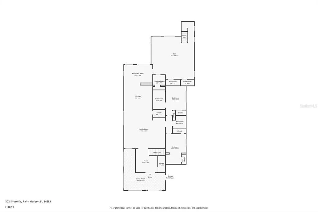 Photo of 302 SHORE DRIVE