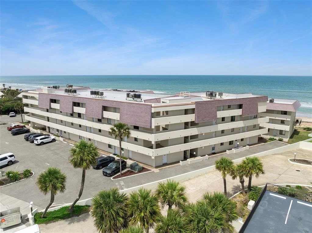Photo of Unit 3020 at 935 OCEAN SHORE BOULEVARD