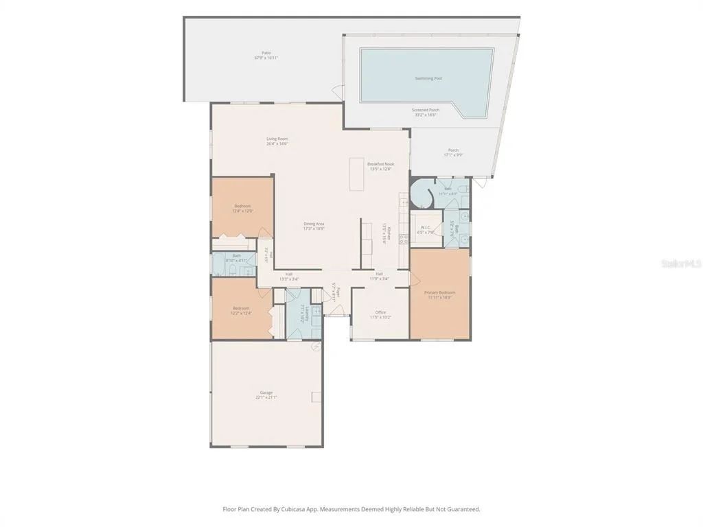 Photo of 4831 BLUE JAY CIRCLE