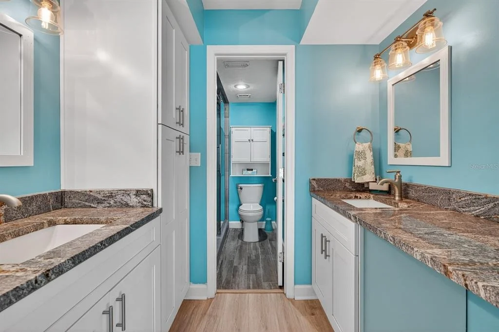Photo of Unit 2060 at 2860 OCEAN SHORE BOULEVARD