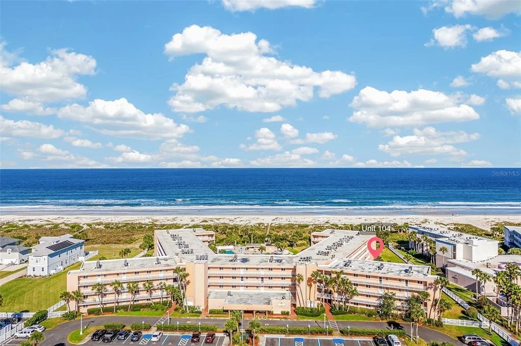 Photo of Unit 104 at 4 OCEAN TRACE ROAD