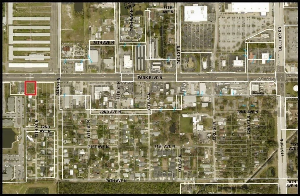 Photo of 7900 PARK BOULEVARD N