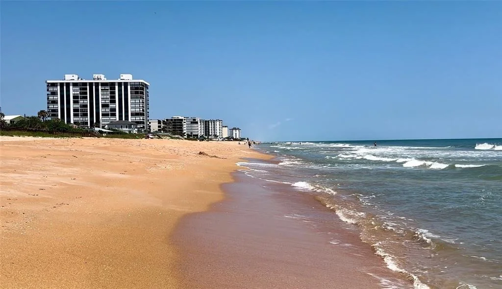 Photo of Unit 2E5 at 1239 OCEAN SHORE BOULEVARD