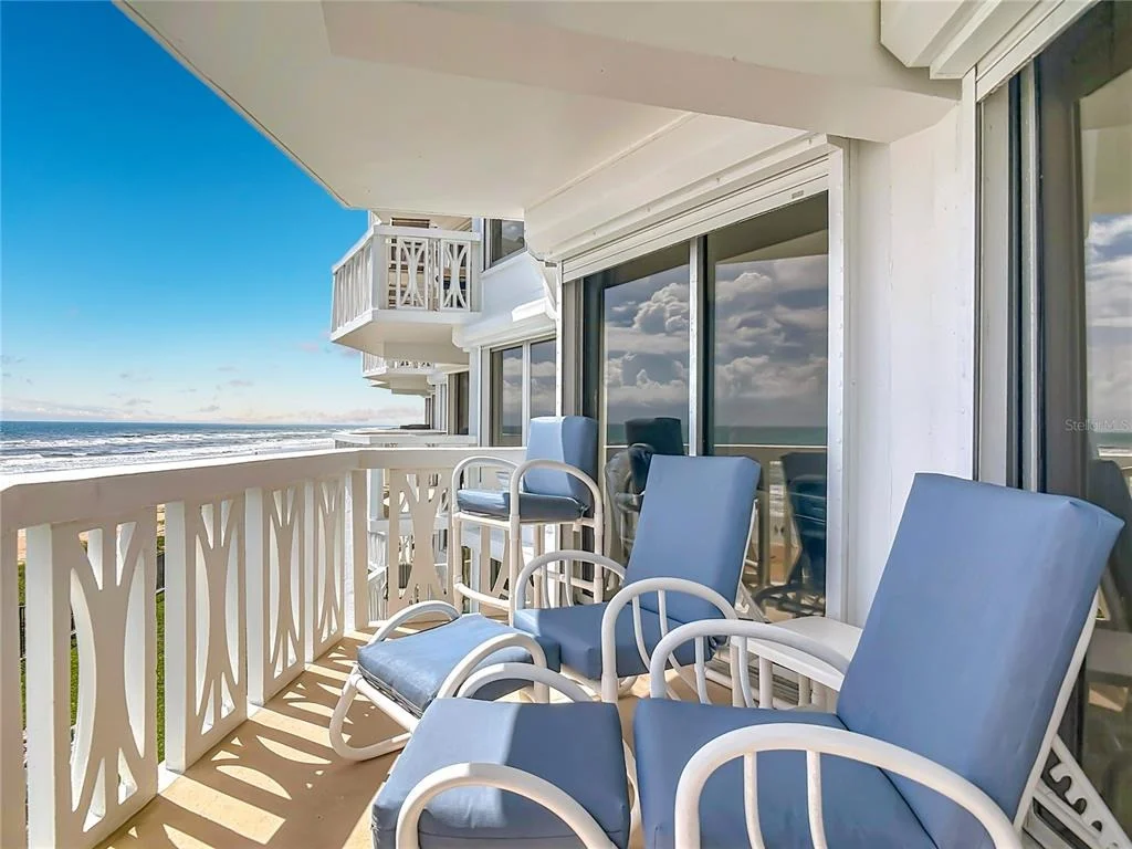 Photo of Unit 304 at 1051 OCEAN SHORE BOULEVARD
