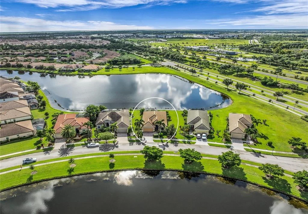 Photo of 20110 GRANLAGO DRIVE