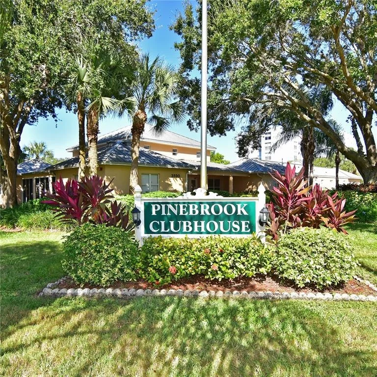 Photo of Unit 105 at 3780 PINEBROOK CIRCLE