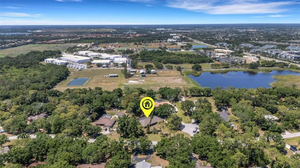 Photo of 10604 FOREST RUN DRIVE