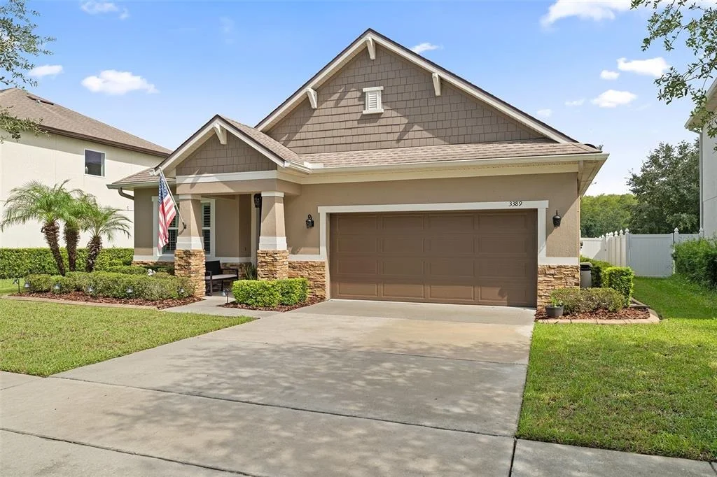 Photo of 3389 CORDGRASS PLACE