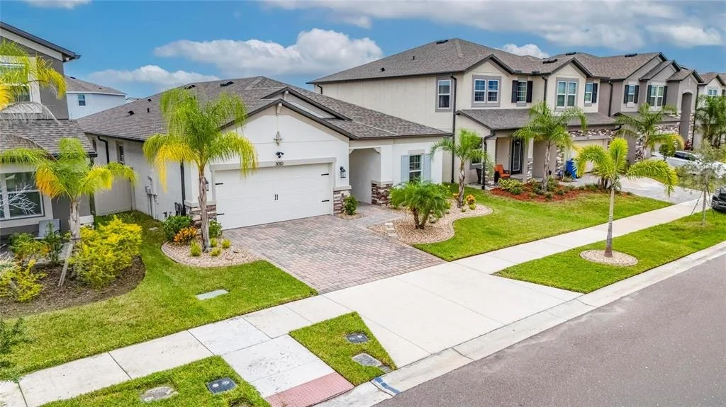 Photo of 3010 MARINE GRASS DRIVE